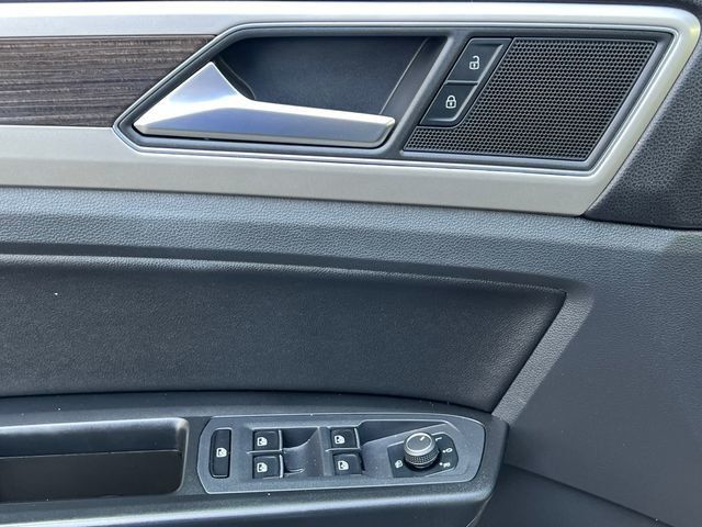 2018 Volkswagen Atlas 3.6L V6 SEL 4MOTION - 23015706 - 10