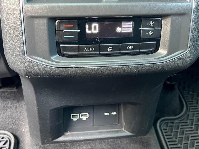 2018 Volkswagen Atlas 3.6L V6 SEL 4MOTION - 23015706 - 15