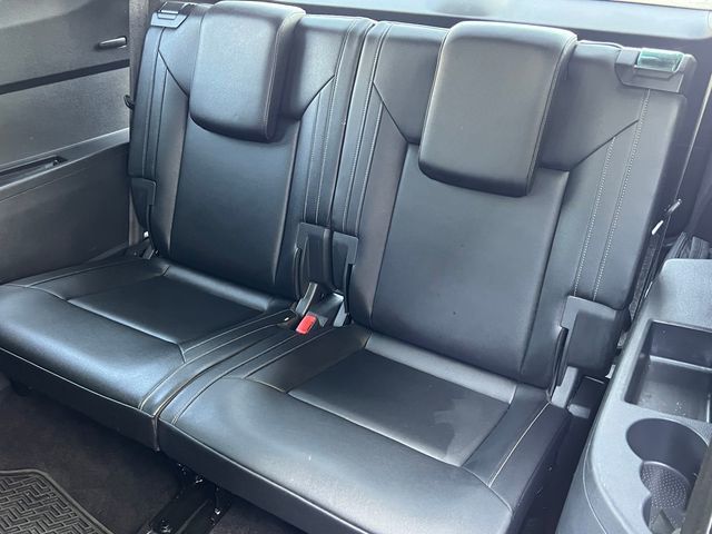 2018 Volkswagen Atlas 3.6L V6 SEL 4MOTION - 23015706 - 17