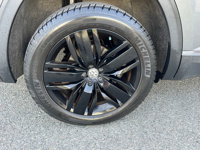 2018 Volkswagen Atlas 3.6L V6 SEL 4MOTION - 23015706 - 20