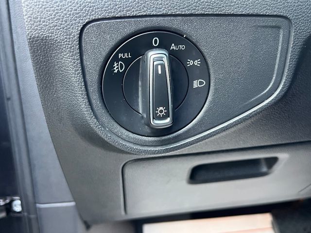 2018 Volkswagen Atlas 3.6L V6 SEL 4MOTION - 23015706 - 25