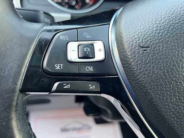 2018 Volkswagen Atlas 3.6L V6 SEL 4MOTION - 23015706 - 26