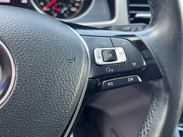 2018 Volkswagen Atlas 3.6L V6 SEL 4MOTION - 23015706 - 27