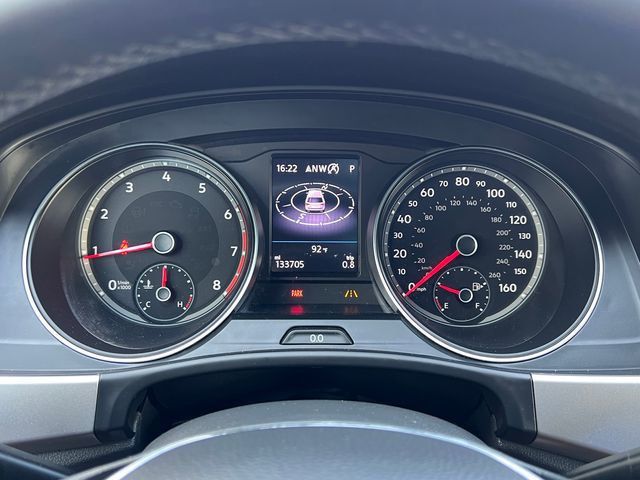 2018 Volkswagen Atlas 3.6L V6 SEL 4MOTION - 23015706 - 28