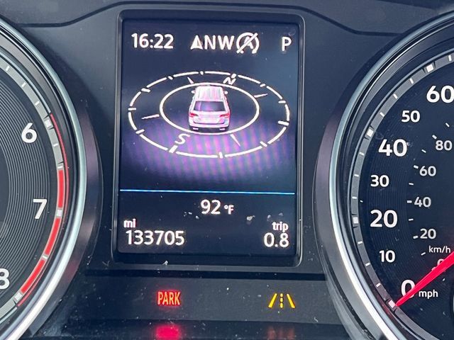 2018 Volkswagen Atlas 3.6L V6 SEL 4MOTION - 23015706 - 29