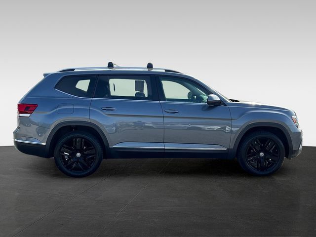 2018 Volkswagen Atlas 3.6L V6 SEL 4MOTION - 23015706 - 5