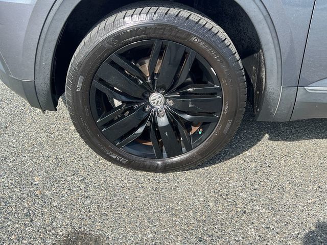 2018 Volkswagen Atlas 3.6L V6 SEL 4MOTION - 23015706 - 8