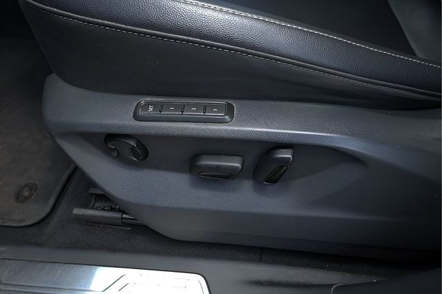 2018 VOLKSWAGEN ATLAS 3.6L V6 SEL FWD - 22953270 - 11