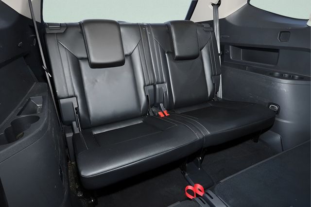 2018 VOLKSWAGEN ATLAS 3.6L V6 SEL FWD - 22953270 - 16