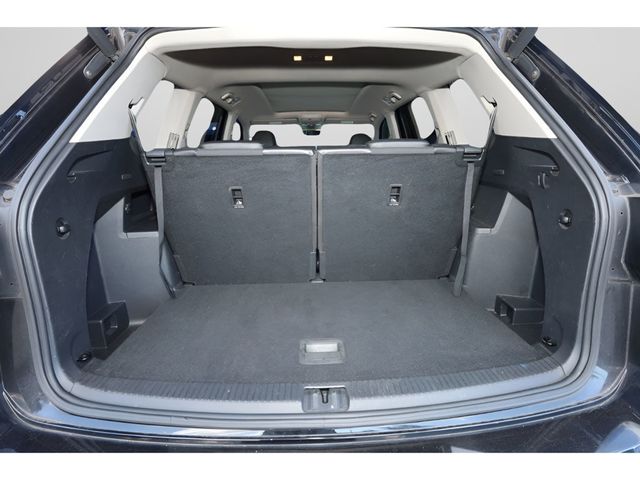 2018 VOLKSWAGEN ATLAS 3.6L V6 SEL FWD - 22953270 - 17