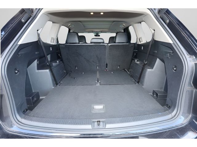 2018 VOLKSWAGEN ATLAS 3.6L V6 SEL FWD - 22953270 - 18