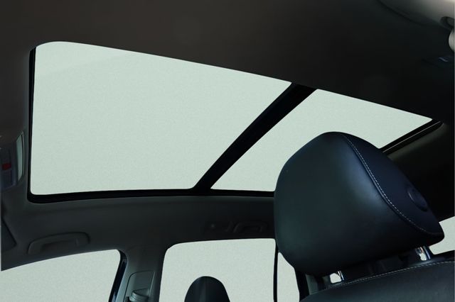 2018 VOLKSWAGEN ATLAS 3.6L V6 SEL FWD - 22953270 - 21