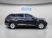 2018 VOLKSWAGEN ATLAS 3.6L V6 SEL FWD - 22953270 - 2