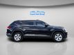 2018 VOLKSWAGEN ATLAS 3.6L V6 SEL FWD - 22953270 - 38