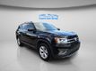 2018 VOLKSWAGEN ATLAS 3.6L V6 SEL FWD - 22953270 - 4