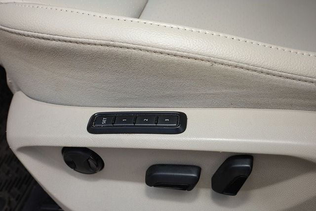 2018 VOLKSWAGEN ATLAS 3.6L V6 SEL FWD - 22967760 - 11