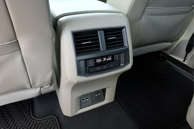 2018 VOLKSWAGEN ATLAS 3.6L V6 SEL FWD - 22967760 - 15