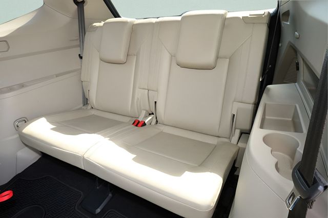 2018 VOLKSWAGEN ATLAS 3.6L V6 SEL FWD - 22967760 - 17