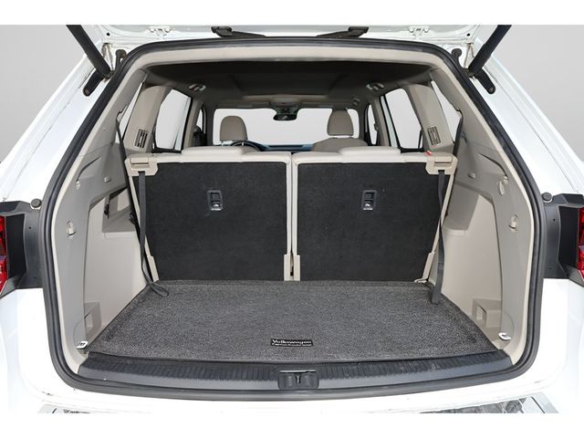 2018 VOLKSWAGEN ATLAS 3.6L V6 SEL FWD - 22967760 - 18