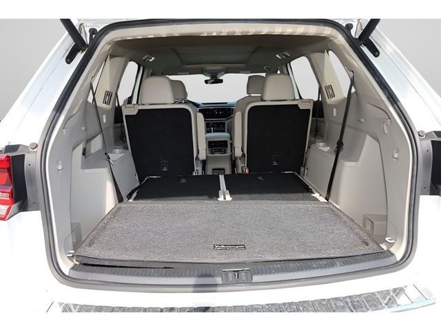 2018 VOLKSWAGEN ATLAS 3.6L V6 SEL FWD - 22967760 - 19