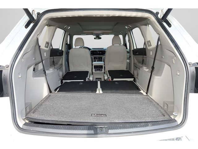 2018 VOLKSWAGEN ATLAS 3.6L V6 SEL FWD - 22967760 - 20