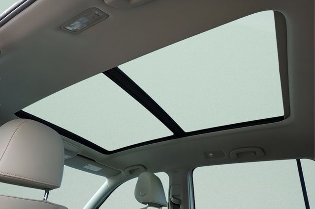 2018 VOLKSWAGEN ATLAS 3.6L V6 SEL FWD - 22967760 - 22