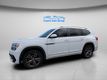 2018 VOLKSWAGEN ATLAS 3.6L V6 SEL FWD - 22967760 - 3