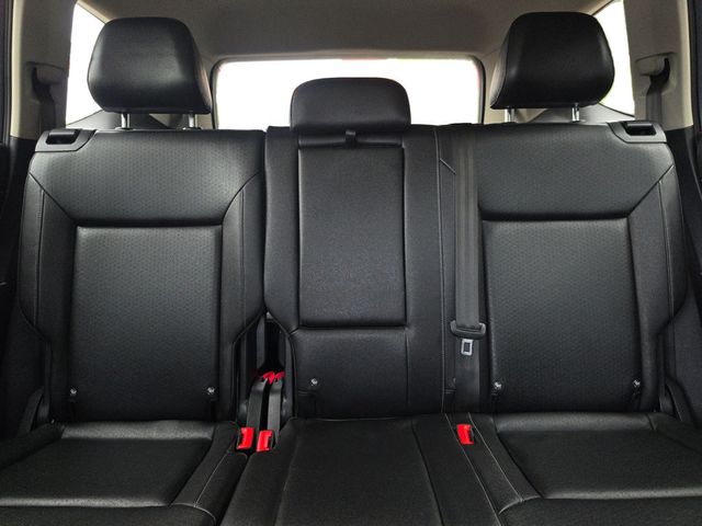 2018 Volkswagen Atlas 3.6L V6 SEL FWD - 23022589 - 12
