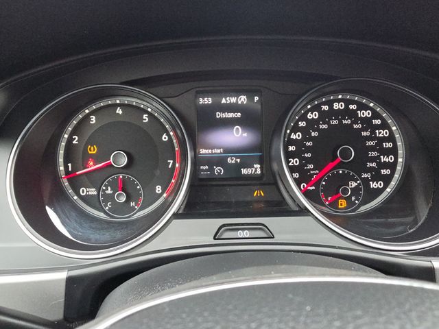 2018 Volkswagen Atlas 3.6L V6 SEL FWD - 23022589 - 15