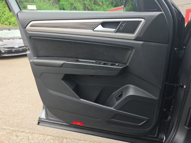 2018 Volkswagen Atlas 3.6L V6 SEL FWD - 23022589 - 18