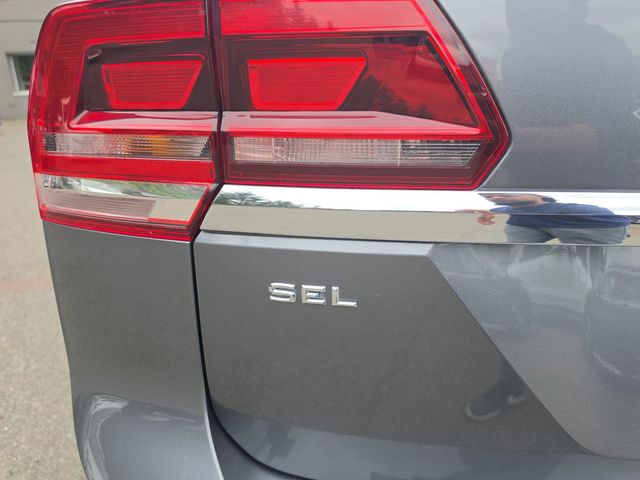 2018 Volkswagen Atlas 3.6L V6 SEL FWD - 23022589 - 27