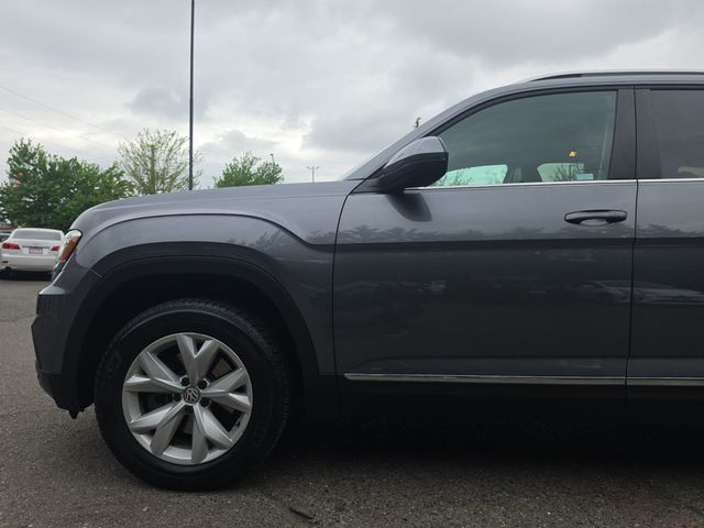 2018 Volkswagen Atlas 3.6L V6 SEL FWD - 23022589 - 28