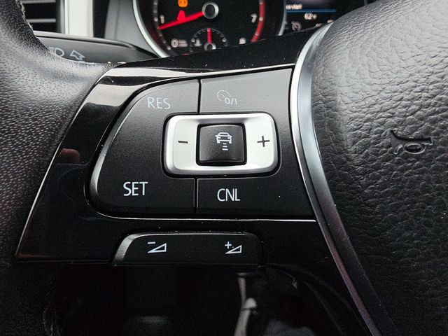 2018 Volkswagen Atlas 3.6L V6 SEL FWD - 23022589 - 32