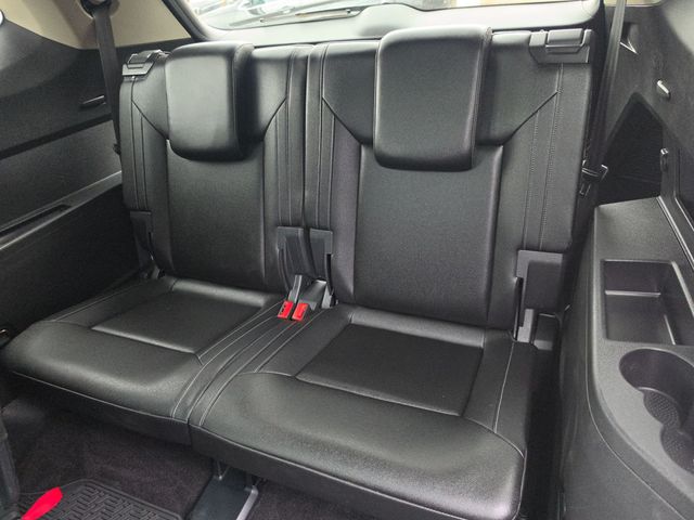 2018 Volkswagen Atlas 3.6L V6 SEL FWD - 23022589 - 35