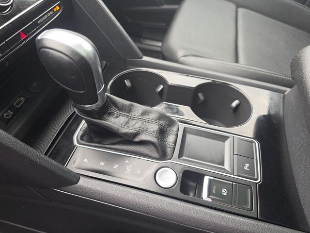 2018 Volkswagen Atlas 3.6L V6 SEL FWD - 23022589 - 36
