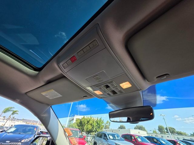 2018 Volkswagen Atlas 3.6L V6 SEL FWD - 22932494 - 11