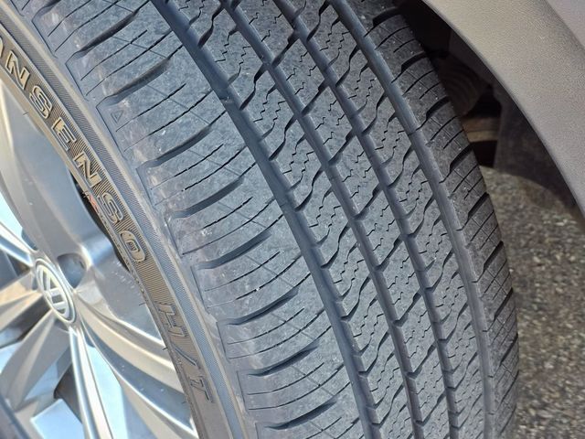 2018 Volkswagen Atlas 3.6L V6 SEL FWD - 22932494 - 14