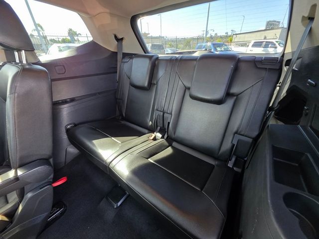 2018 Volkswagen Atlas 3.6L V6 SEL FWD - 22932494 - 18