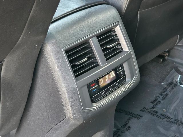 2018 Volkswagen Atlas 3.6L V6 SEL FWD - 22932494 - 21