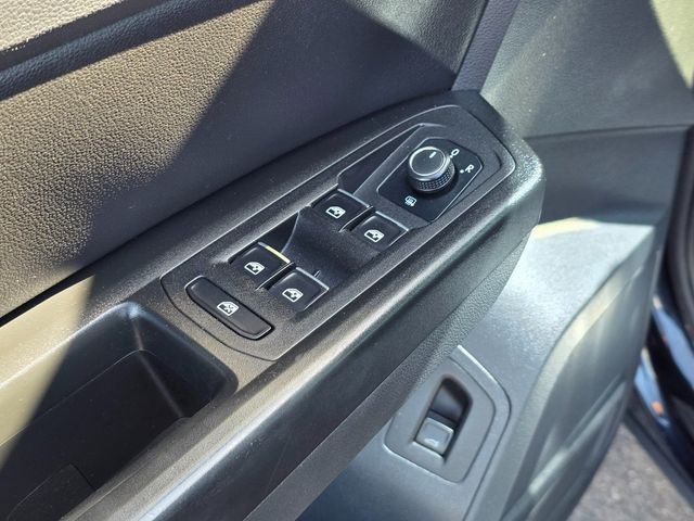 2018 Volkswagen Atlas 3.6L V6 SEL FWD - 22932494 - 24