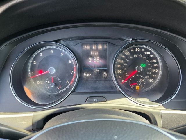 2018 Volkswagen Atlas 3.6L V6 SEL FWD - 22932494 - 27