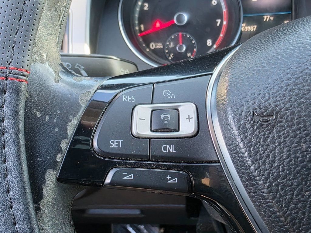 2018 Volkswagen Atlas 3.6L V6 SEL FWD - 22932494 - 28