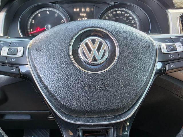 2018 Volkswagen Atlas 3.6L V6 SEL FWD - 22932494 - 29