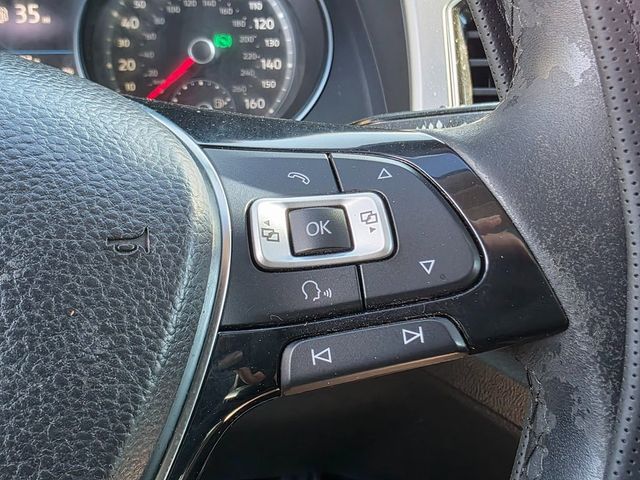 2018 Volkswagen Atlas 3.6L V6 SEL FWD - 22932494 - 30