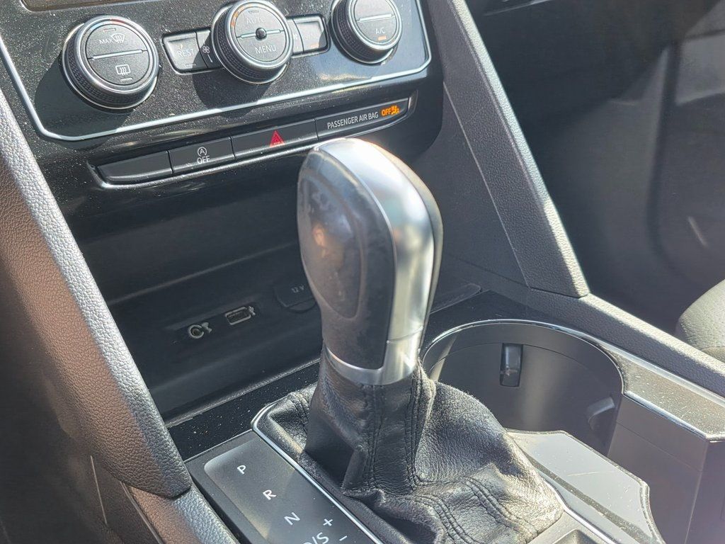2018 Volkswagen Atlas 3.6L V6 SEL FWD - 22932494 - 34