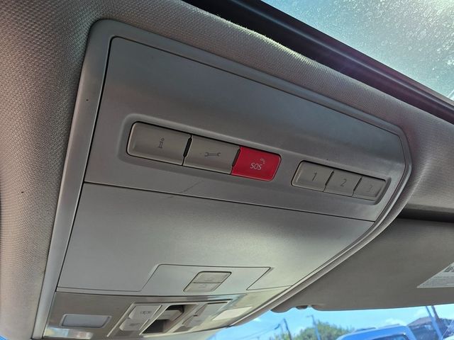 2018 Volkswagen Atlas 3.6L V6 SEL FWD - 22932494 - 37