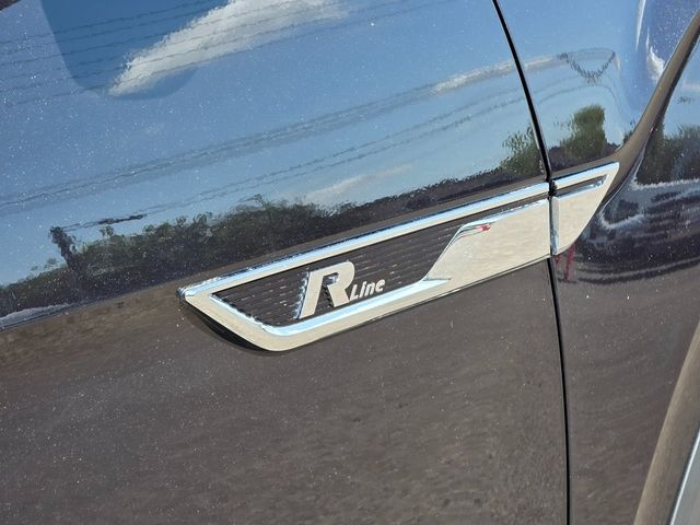 2018 Volkswagen Atlas 3.6L V6 SEL FWD - 22932494 - 7