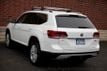 2018 Volkswagen Atlas 3.6L V6 SEL Premium 4MOTION - 22756152 - 20