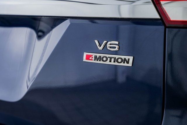 2018 Volkswagen Atlas 3.6L V6 SEL Premium 4MOTION - 22365764 - 20