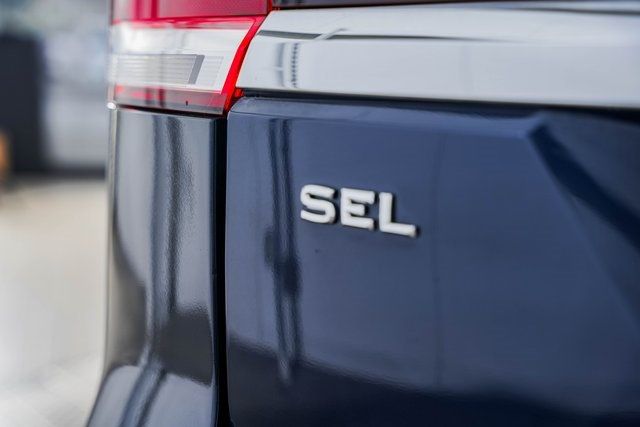 2018 Volkswagen Atlas 3.6L V6 SEL Premium 4MOTION - 22365764 - 22